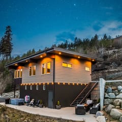 Starfall Guesthouse