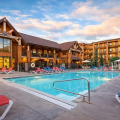 Lake House Chelan - Worldmark