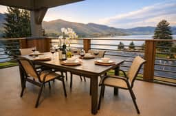 Lake House Chelan - Worldmark - Image 4