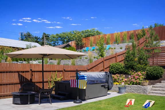 Blue Sky Chelan - Image 2