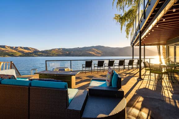 Rocky Point Lodge - Image 2