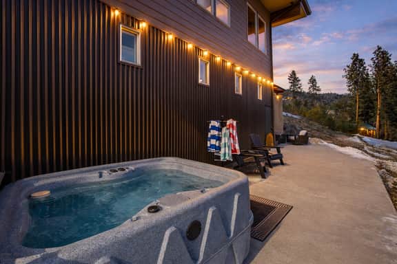 Starfall Guesthouse - Image 3