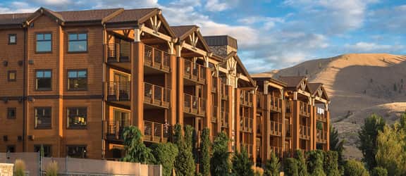 Lake House Chelan - Worldmark - Image 2