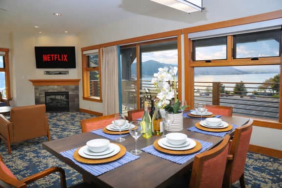 Lake House Chelan - Worldmark - Image 5