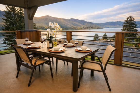 Lake House Chelan - Worldmark - Image 4