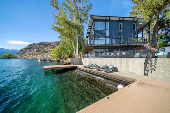 Rocky Point Lodge - Image 1