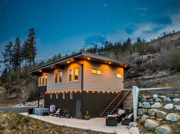 Starfall Guesthouse - Image 1