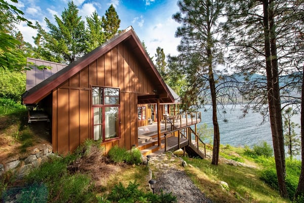 Thoughtful Property Selection